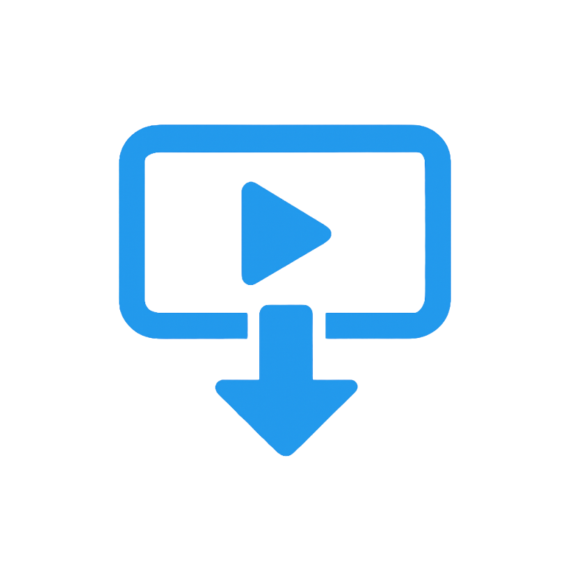 TWDownloader Logo